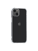 iPhone 13 Mini case Transparent SHOCKPROOF CASE 8719273319314