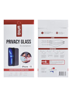 UNIQ Accessory Screenprotector iPhone 13 Privacy Glass BLACK - UNIQ Accessory