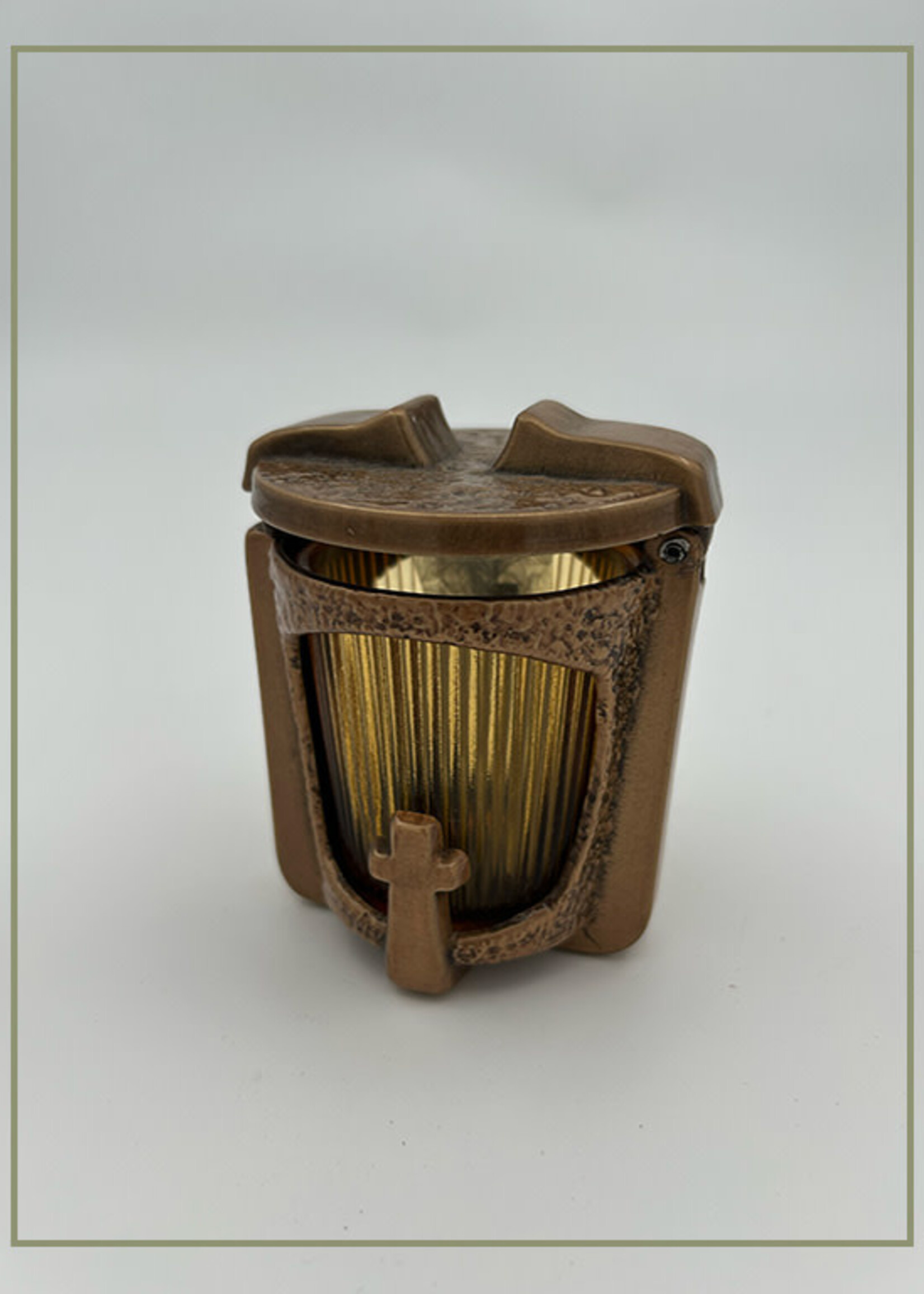 Colulbariumlantaarn - Walravens