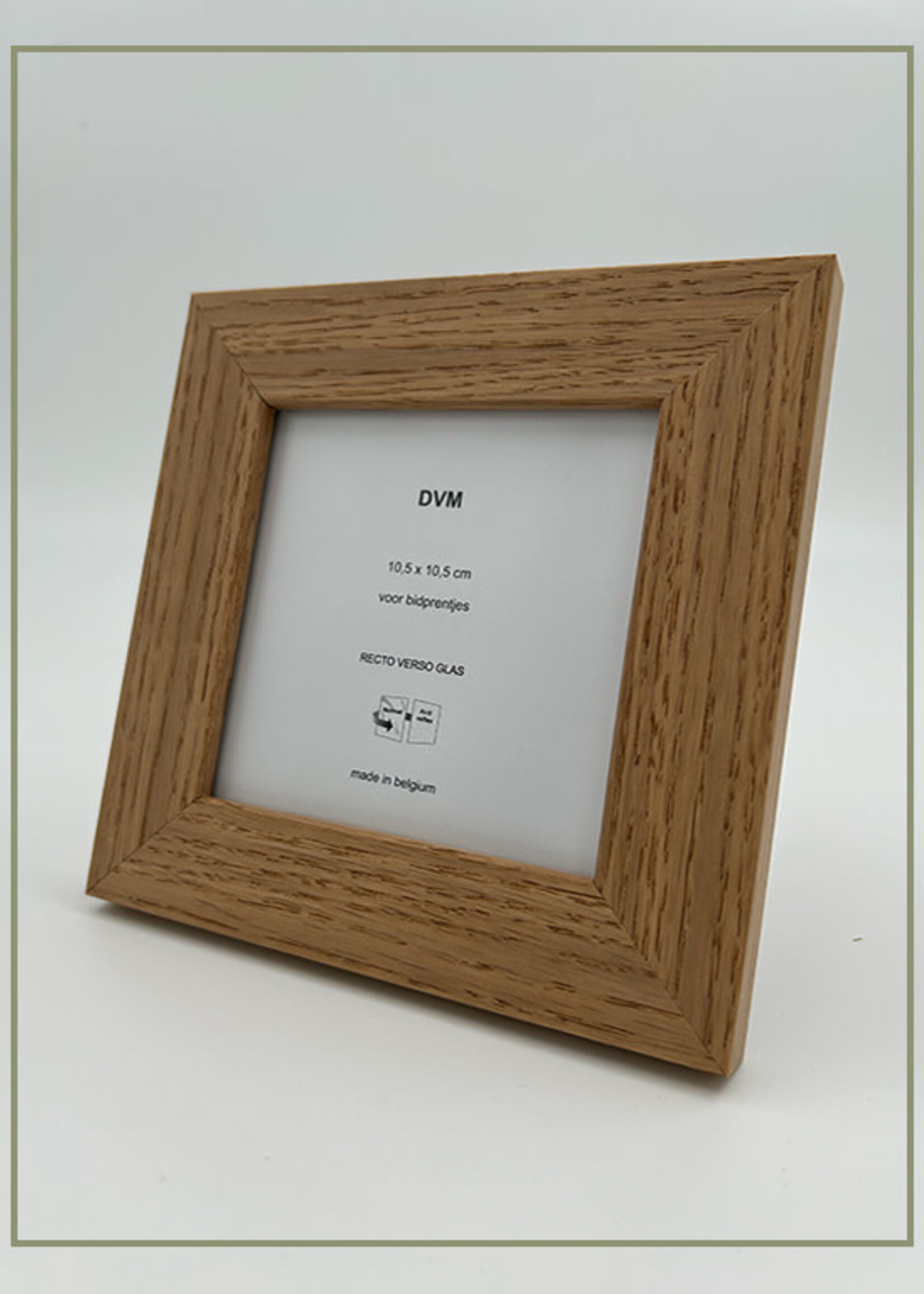 DVMkader - 367 - 10,5x10,5