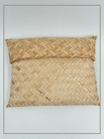 bamboe strooiurne size L