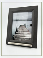 cadre -tube de cendres long - 13x18