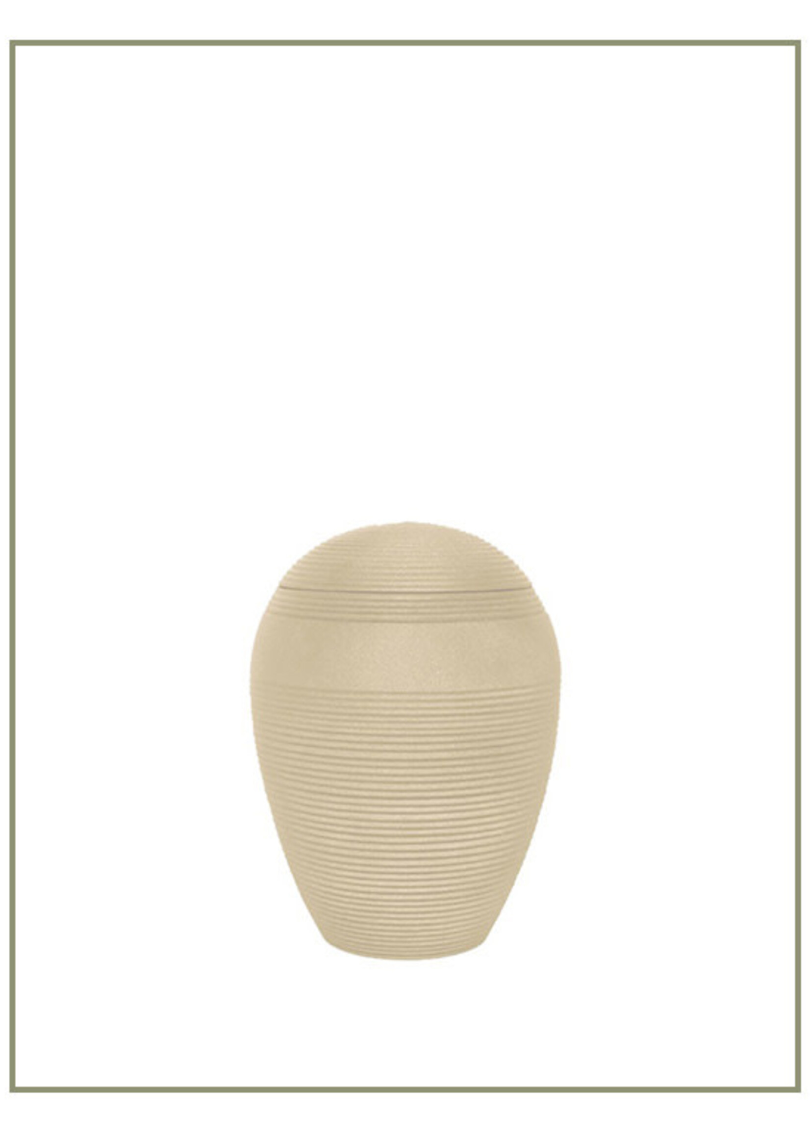 UPO4 mini - Beige