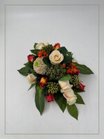 3097T orange/rood/wit