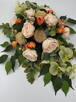 26-Pres-2240K-roos/oranje