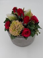 26-Pres-stone194-rood/roos