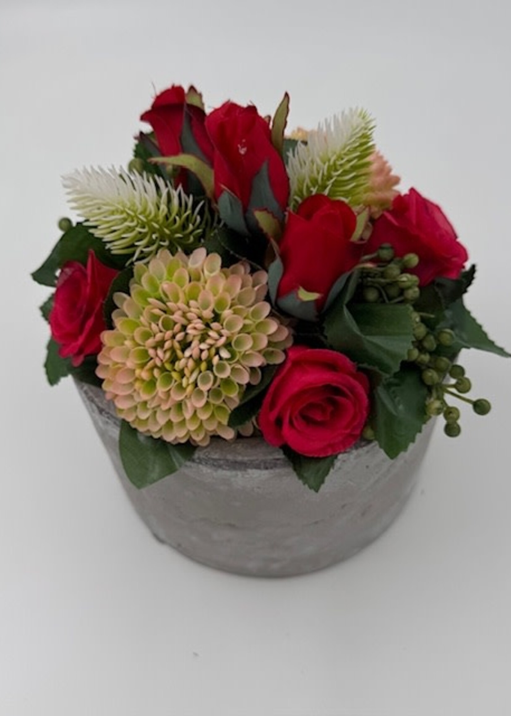 26-Pres-stone194-rood/roos