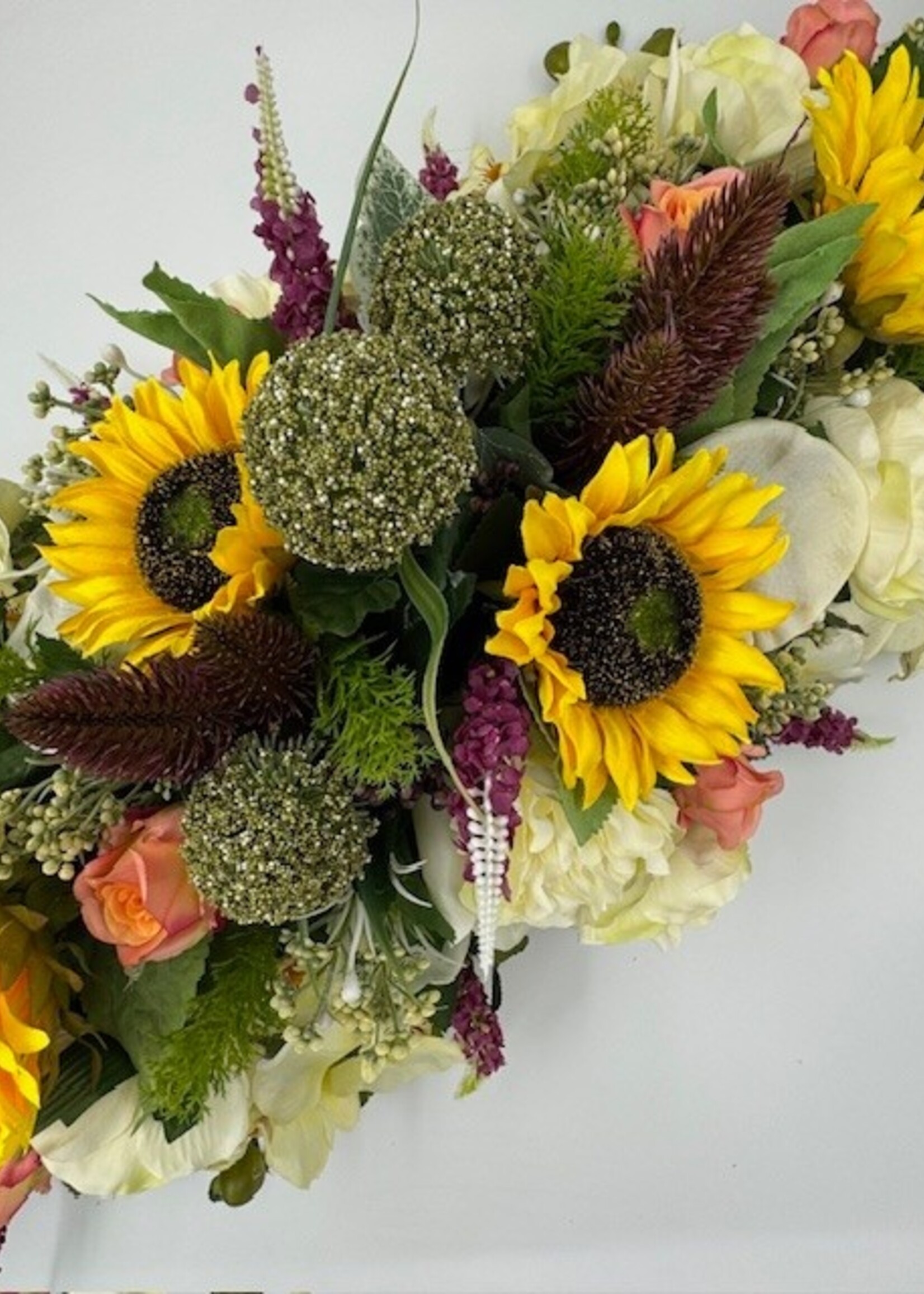 26-Pres-6 5052B-zonnebloem