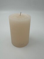 26-Luz-rustieke cilinderkaars 9xH13-aspergewit
