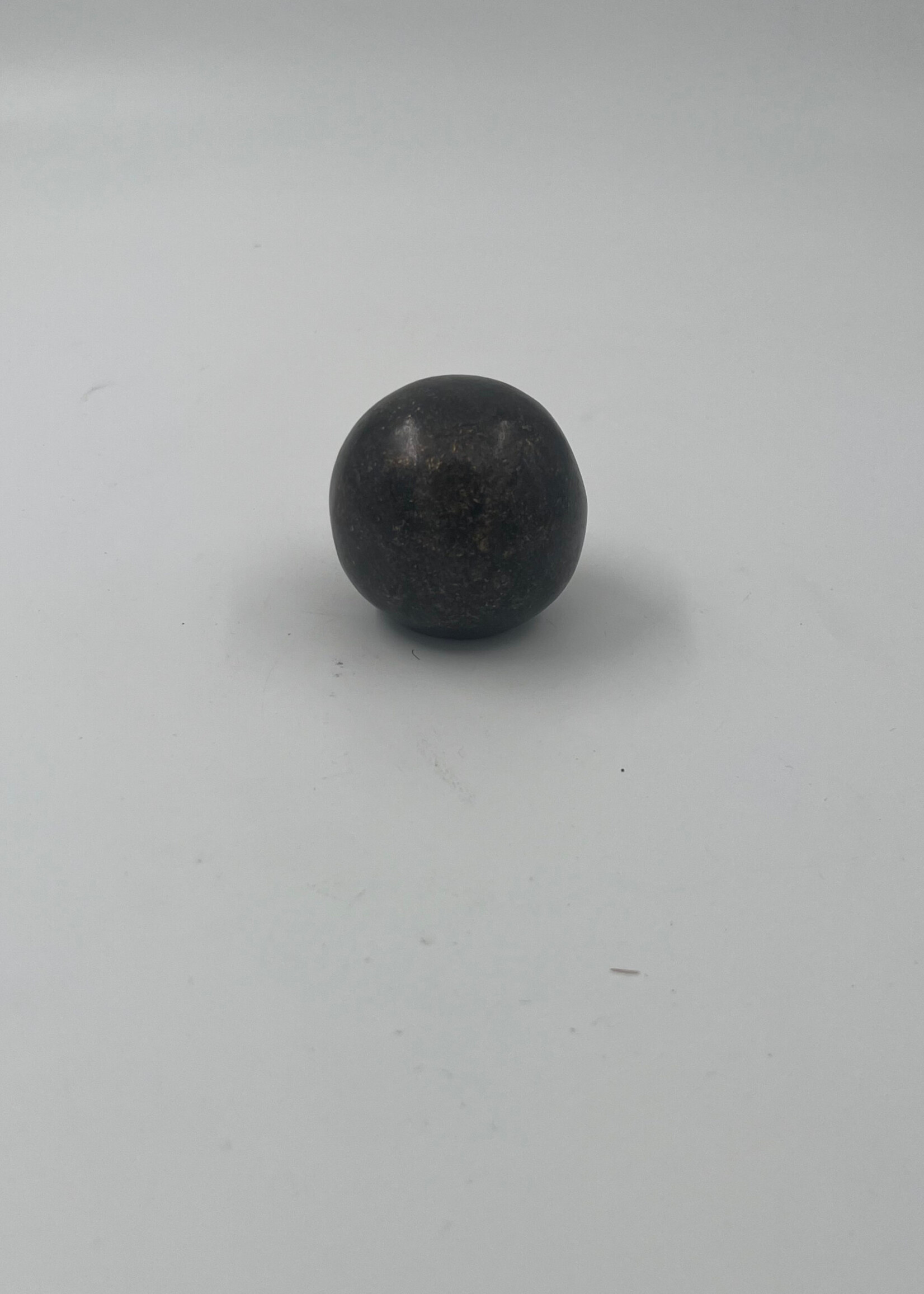 mini urne en bronze - 367BR