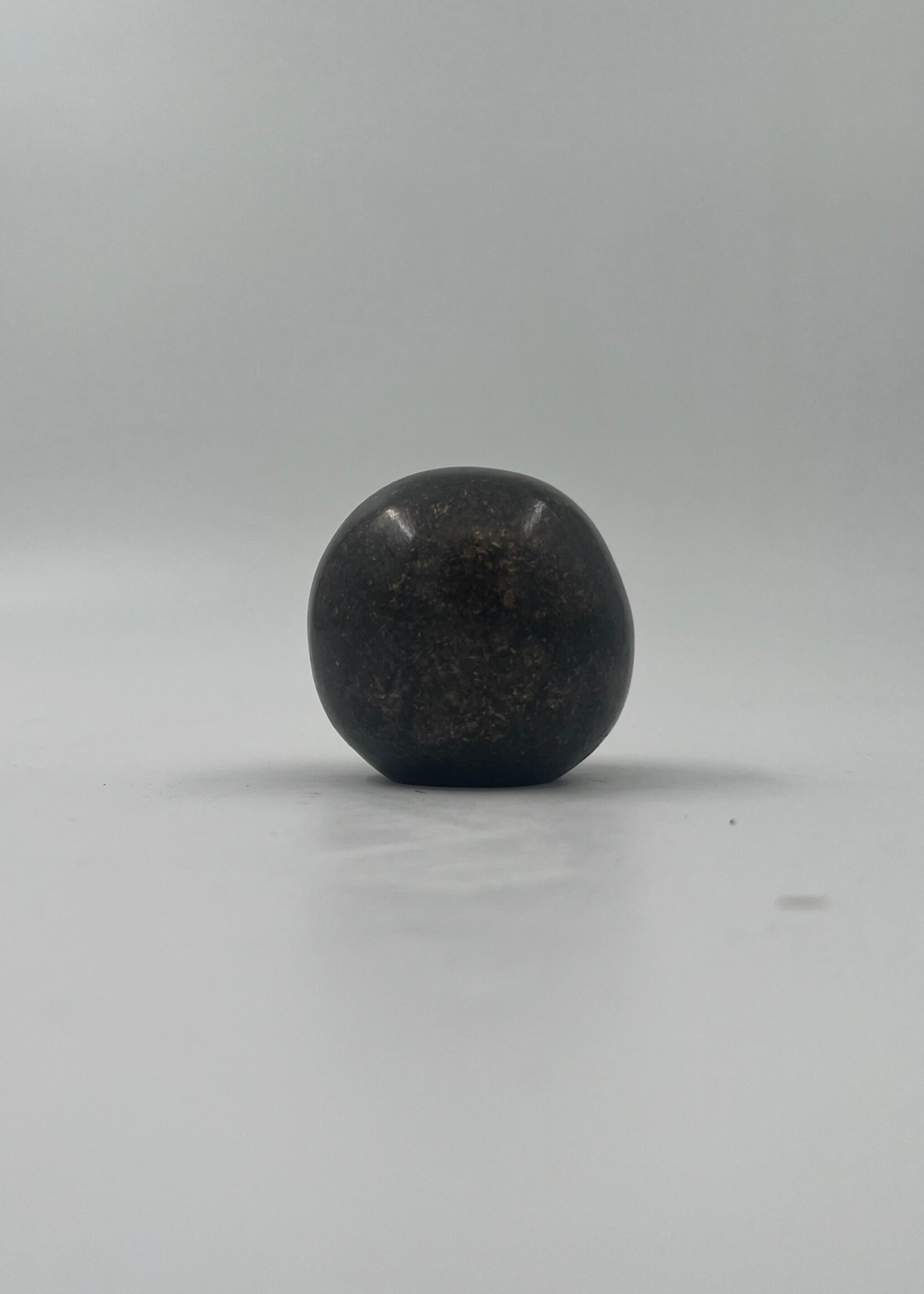 26-Vanwelden-mini urne bol-brons