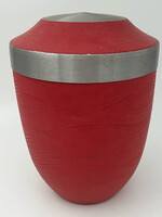 26-West-urne UH2710-rood