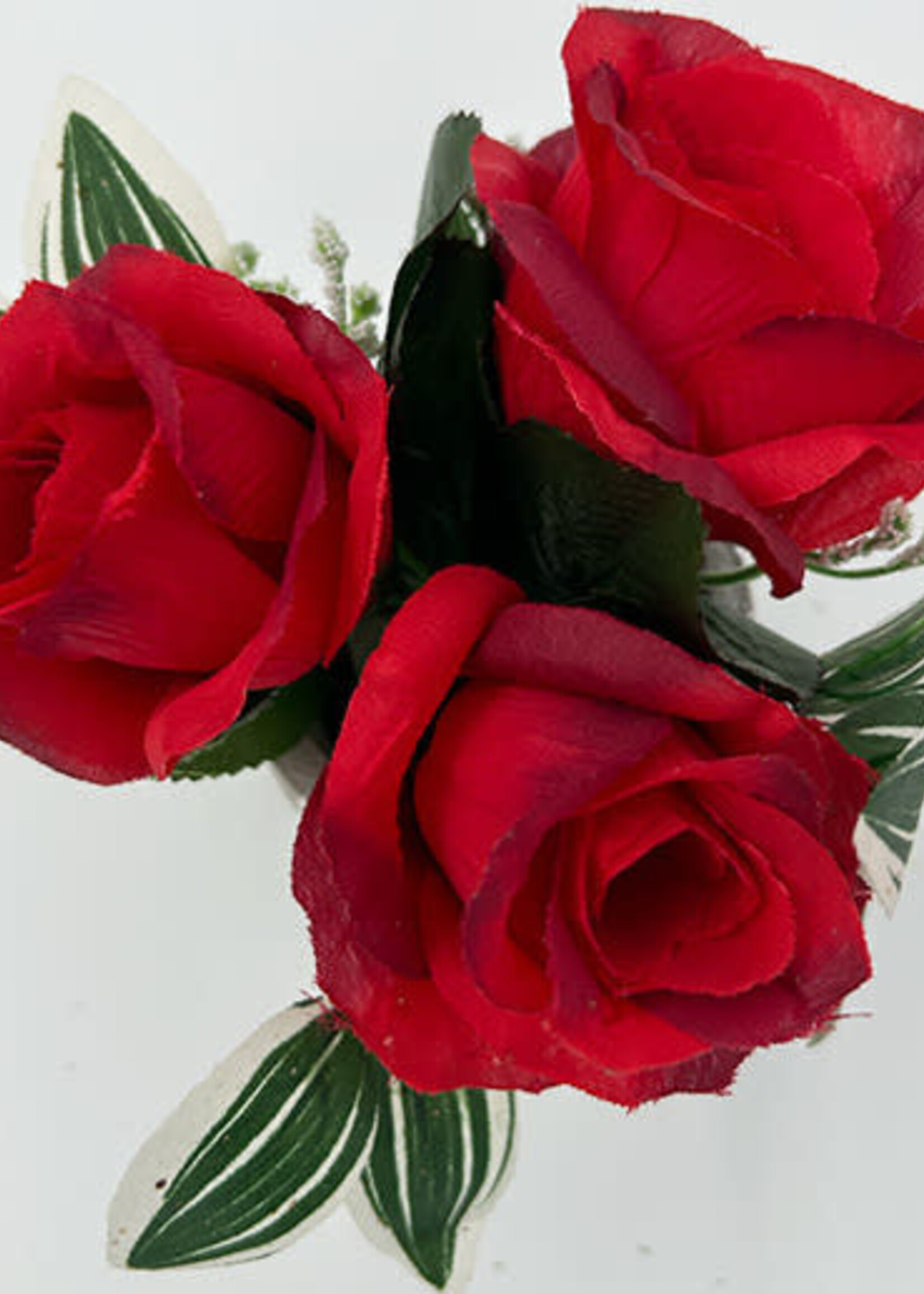 26-Pres-Stone 3 - rode rozen