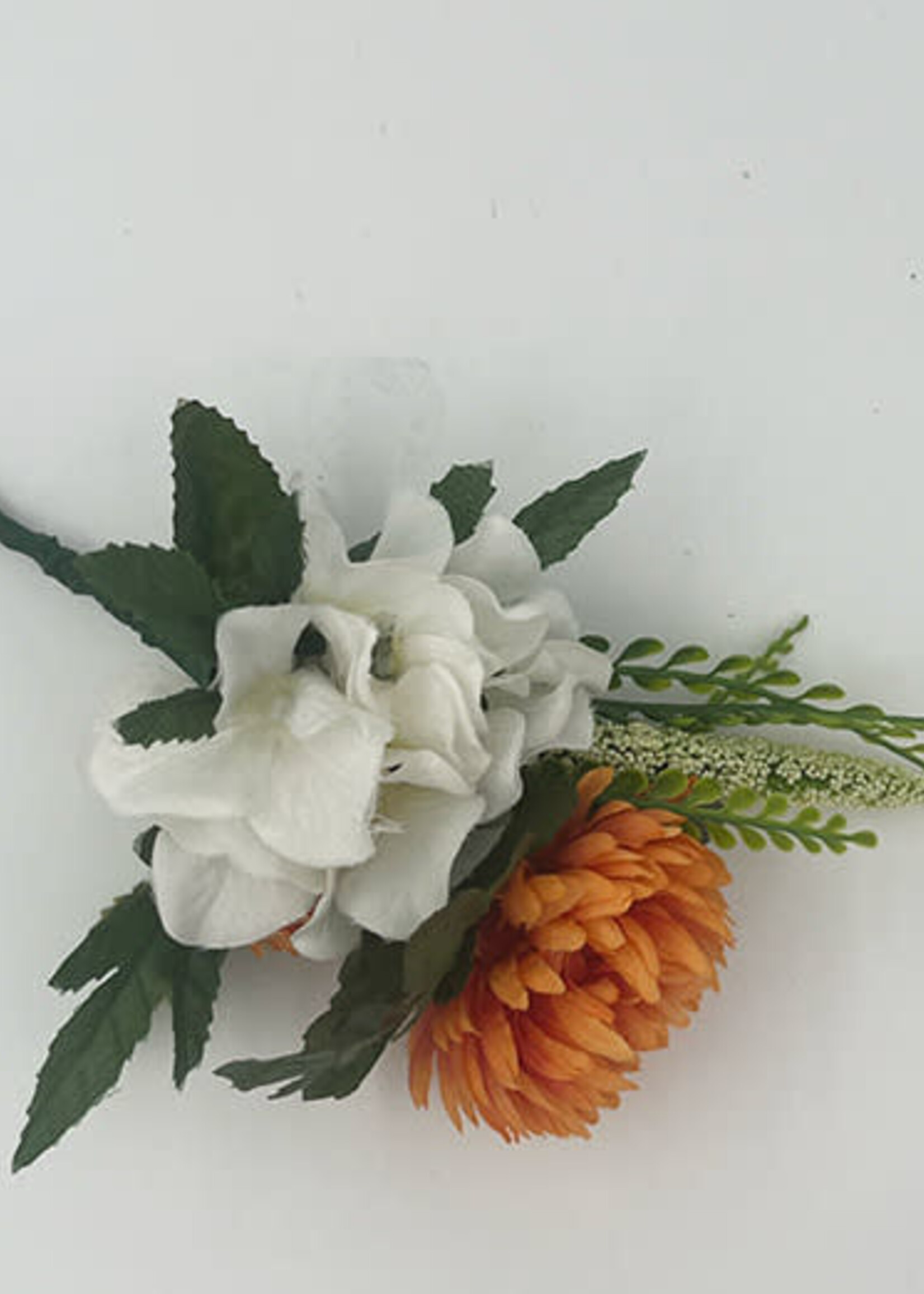 26-Pres-columbariumtakje - wit/oranje