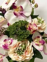 26-Pres-2768V - wit/roos/paars