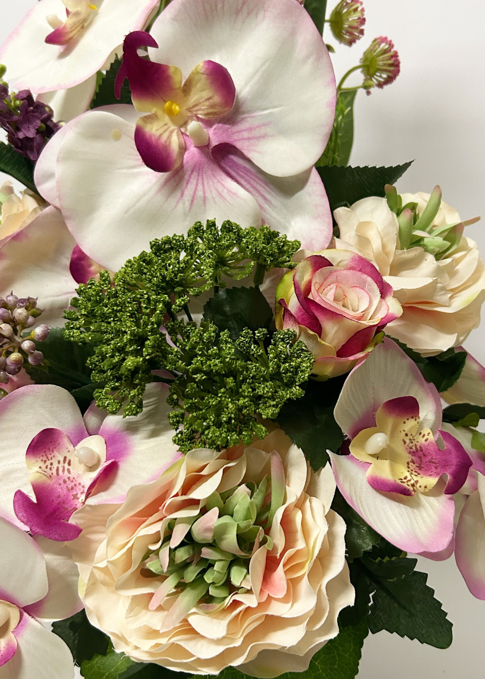 26-Pres-2768V - wit/roos/paars