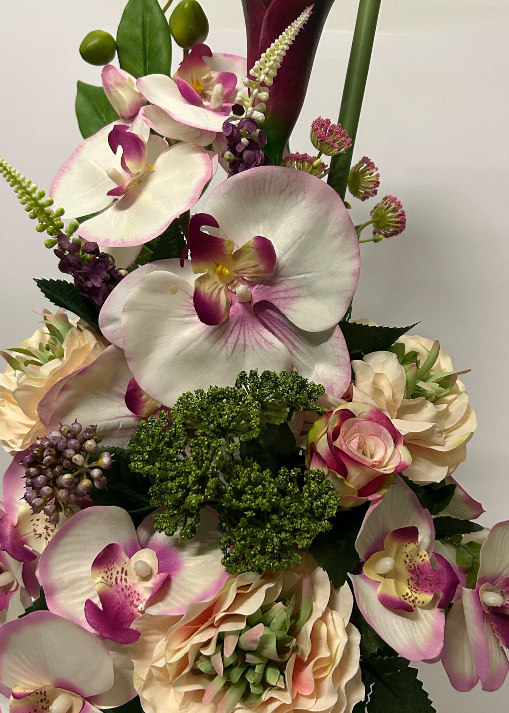 26-Pres-2768V - wit/roos/paars