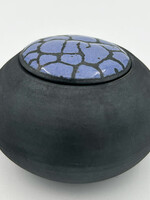 26-BNM009 - zwart/blauw