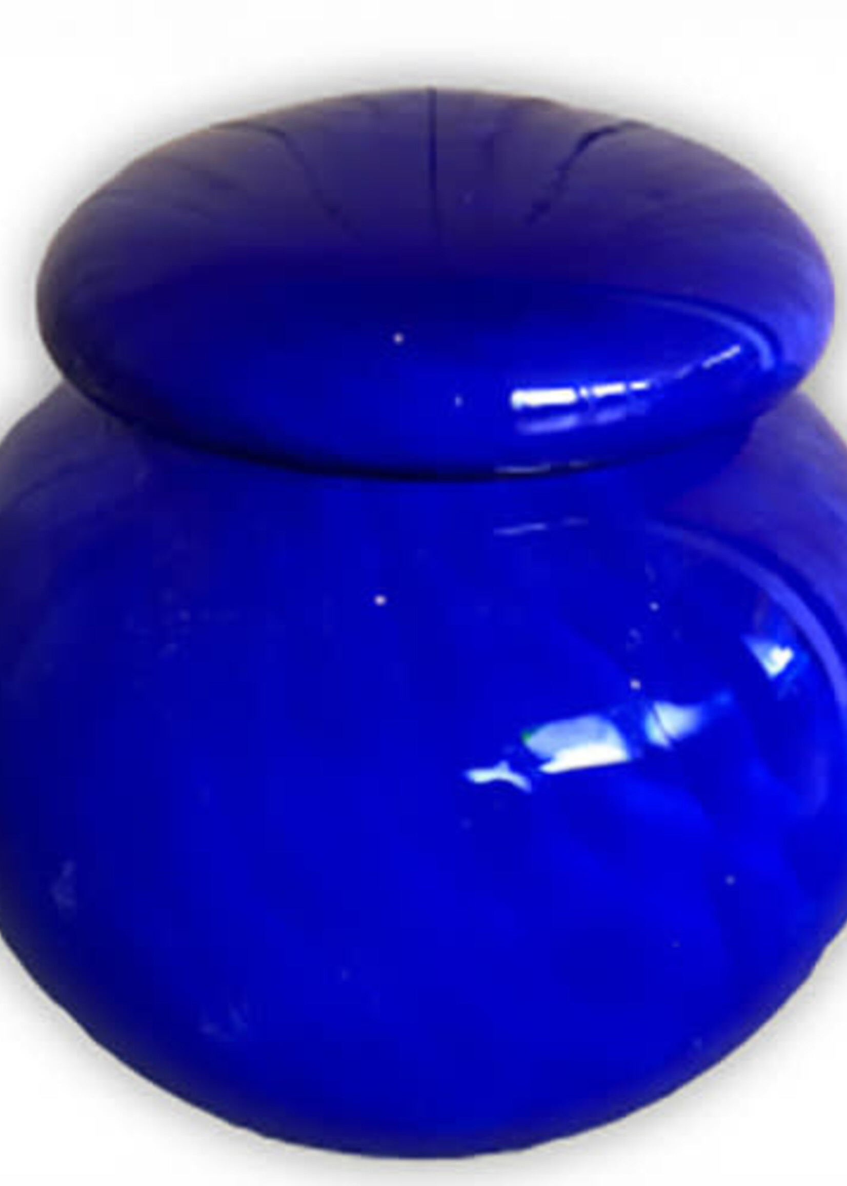 26-BNM007- blauw/glas