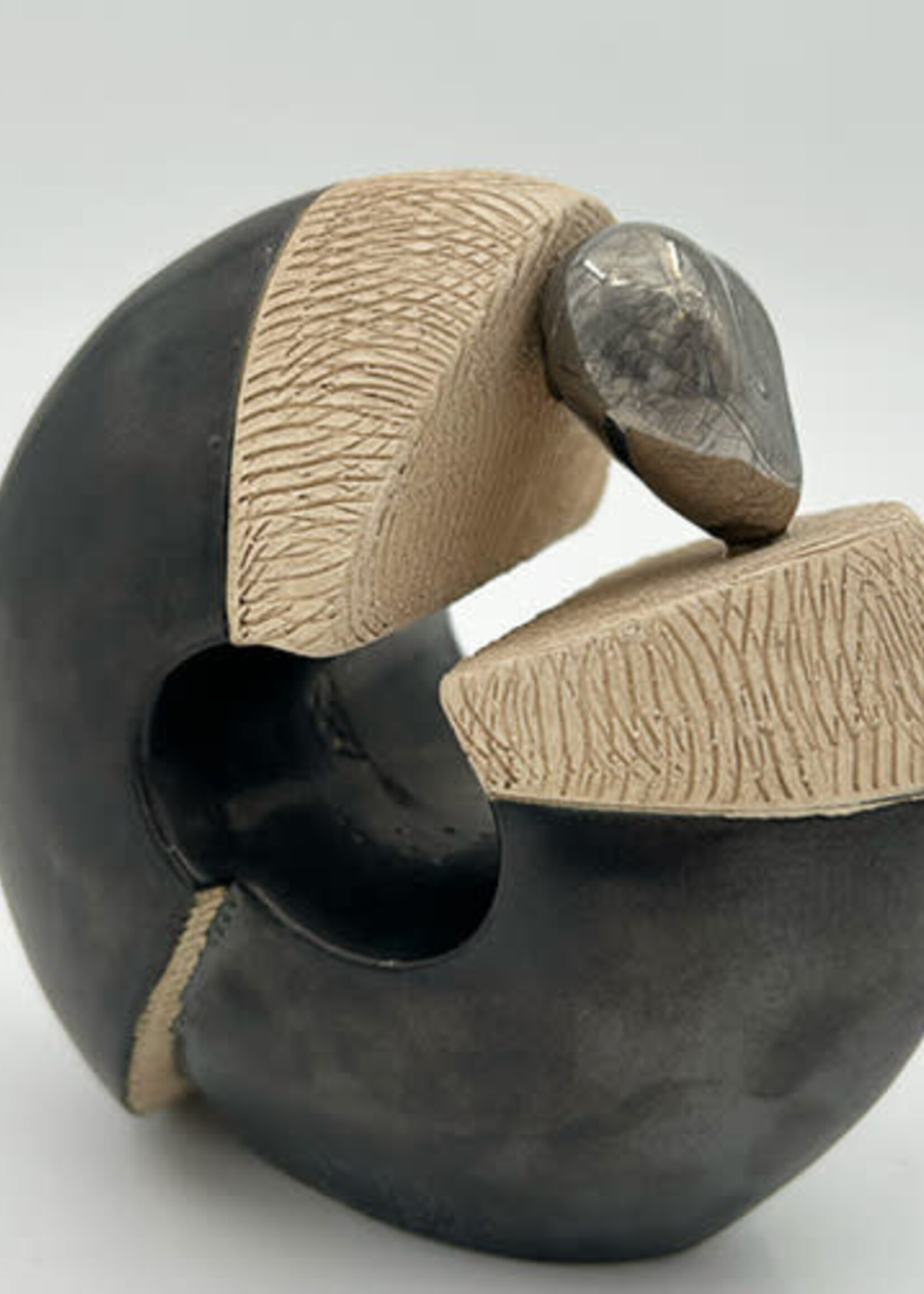 BNM011-mini-urne-cirkel-hartje-goud