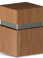 26-West-UHY5269 - hout/zilver