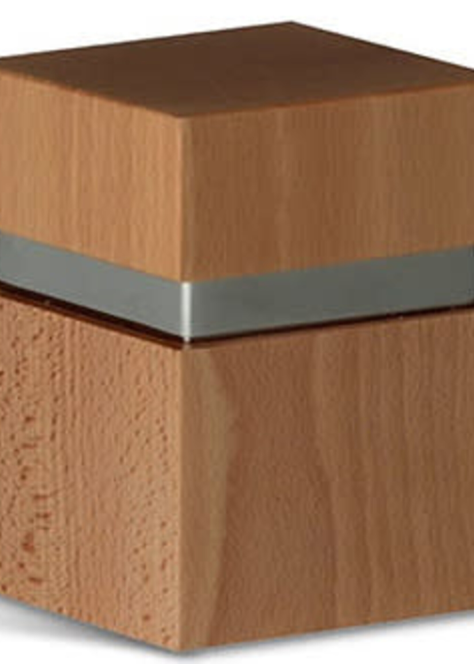 26-West-UHY5269 - hout/zilver