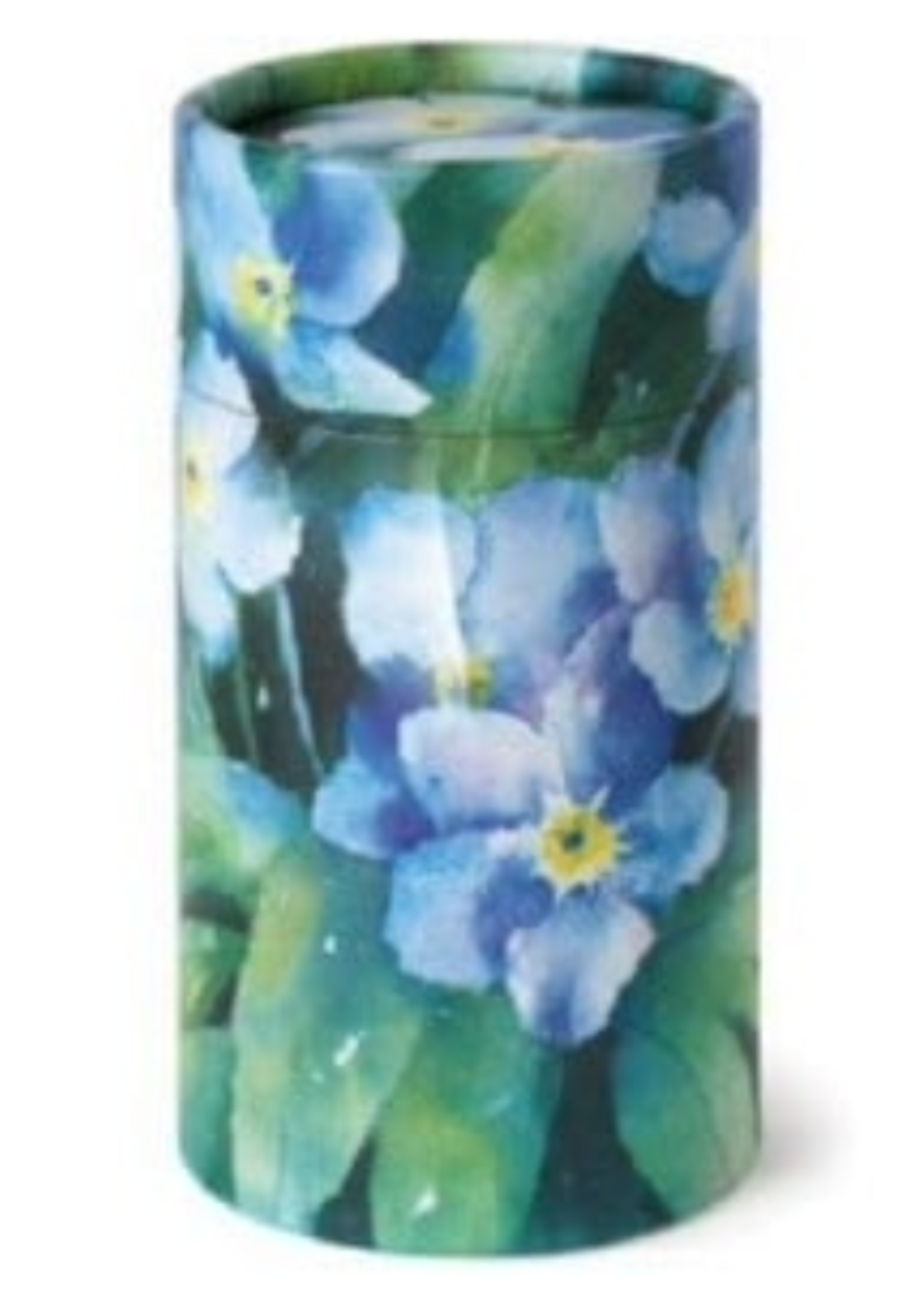 26-Uh- strooiurne 380cc - vergeet me niet