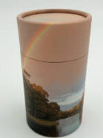 as strooikoker regenboog S