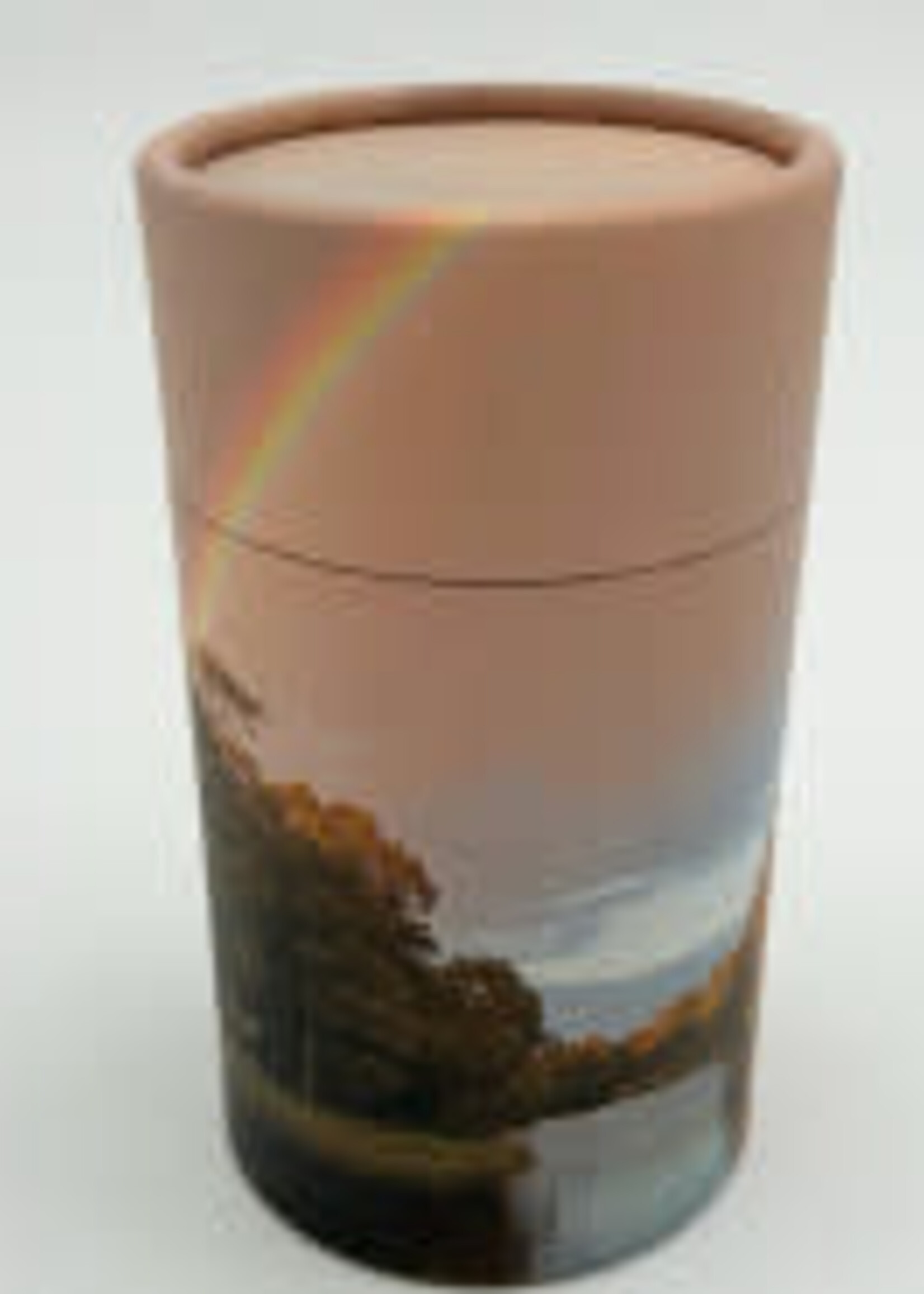 as strooikoker regenboog S