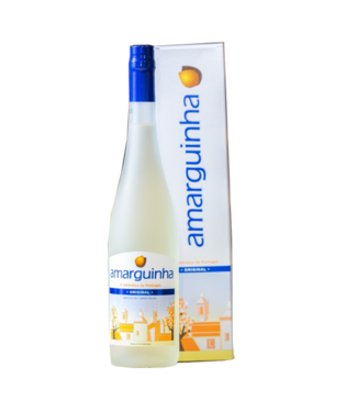 Amarguinha Amarguinha Orginal Likeur