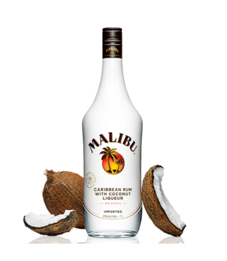 Malibu Malibu Rum 100cl