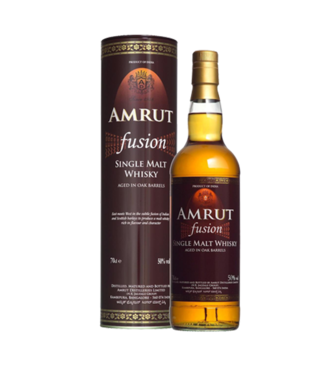 Amrut Amrut Fusion Indian Single Malt Whisky