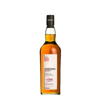 An Cnoc An Cnoc Distillers edition 2000 single malt whisky