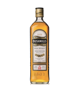 Bushmills Bushmills Original Irish Whiskey
