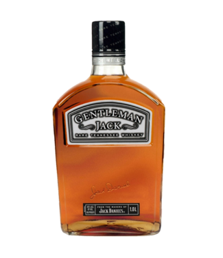 Jack Daniels Gentlemen Jack