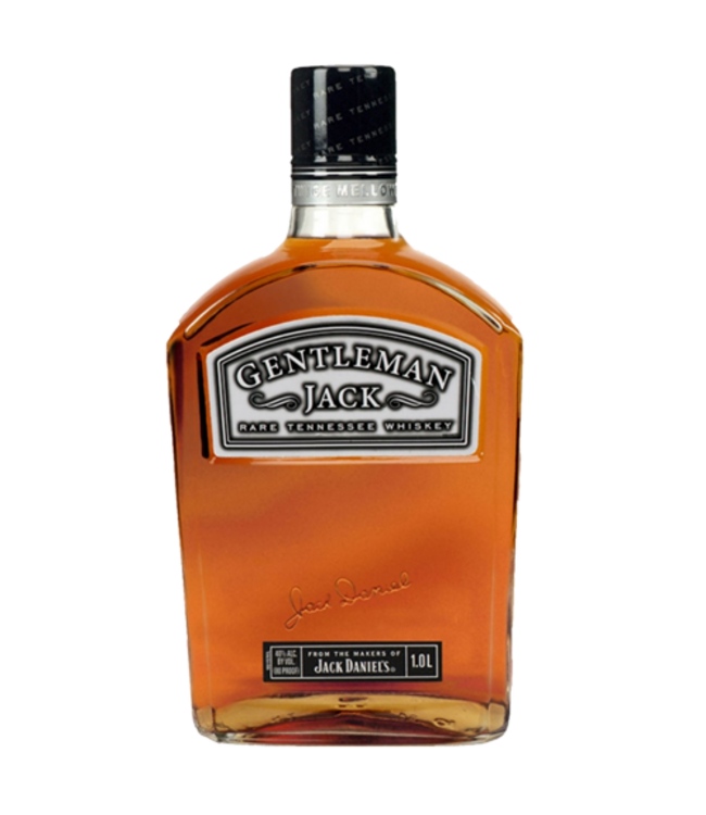 Jack Daniels Gentlemen Jack