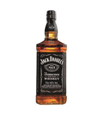 Jack Daniels Bourbon 100cl
