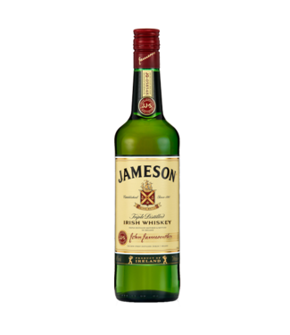 Jameson Jameson Irish Whiskey