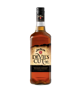 Jim Beam Jim Beam Devils Cut Bourbon