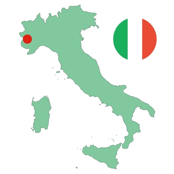 Piëmonte