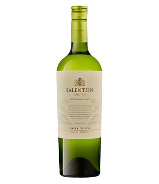 Salentein Salentein Sauvignon Blanc Selection Wijn