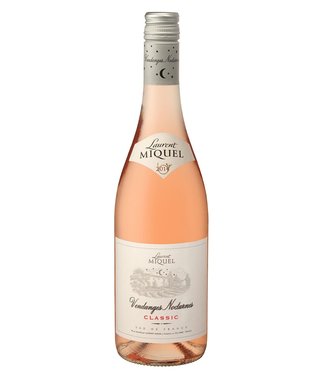 Laurent Miquel Laurent Miquel Vendanges Nocturnes Rose