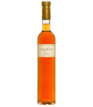 Lafage Ambre Rivesaltes Dessertwijn 50cl