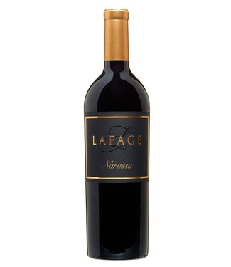 Domaine Lafage Narassa