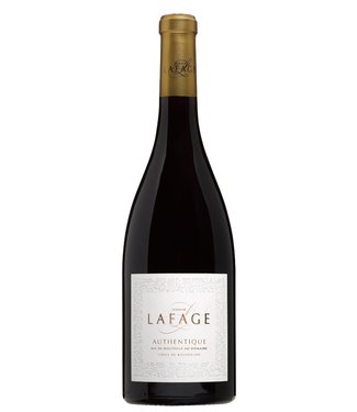 Domaine Lafage Authentique Cote de Roussilion