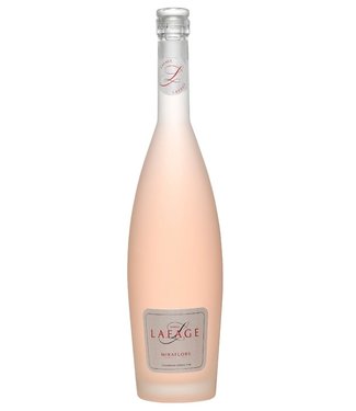 Domaine Lafage Miraflors Rose