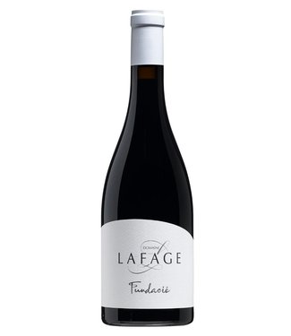 Lafage Domaine Lafage Fundacio