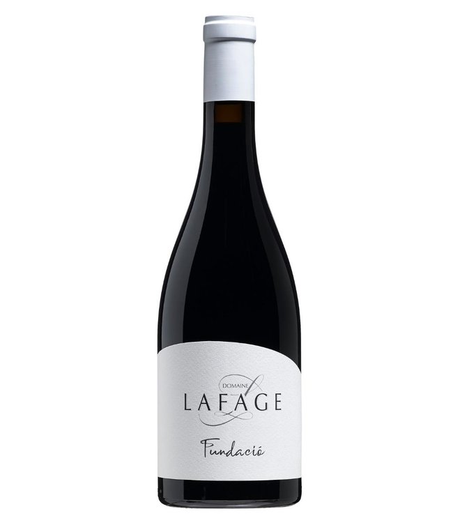 Domaine Lafage Fundacio