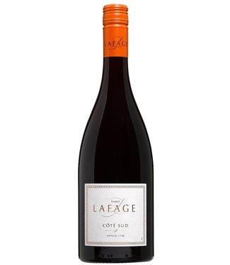 Lafage Domaine Lafage Cote-Sud Rouge