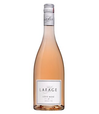 Lafage Domaine Lafage Cote Rose